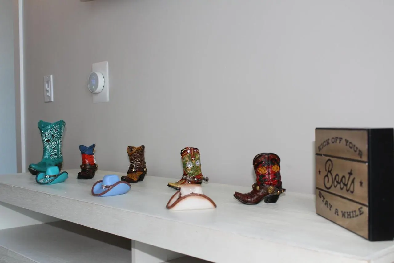Luxe At The Gulch Apartment Nashville United States