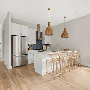 Serene Boho Chic Home-mins To Dt Nashville